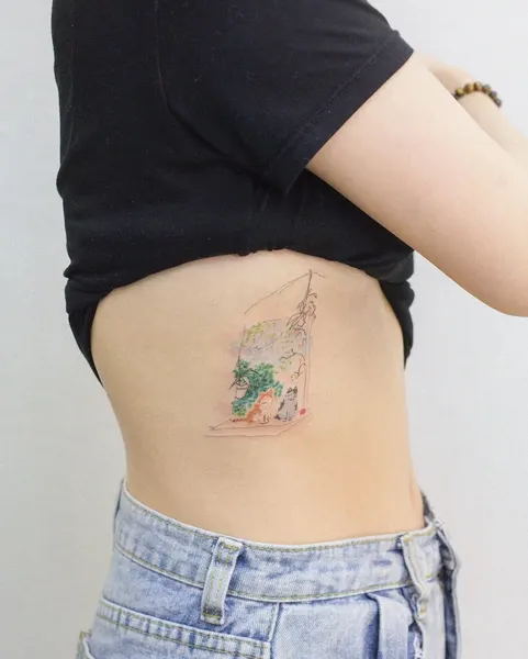dareumtattoo