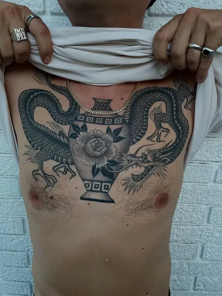 Dragon