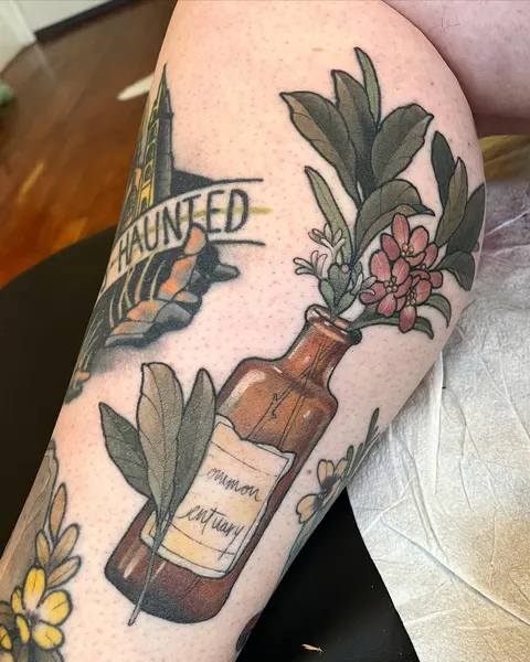 Flower, Rose, 과일, 석류, 딸기