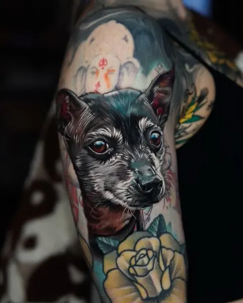 paulmarinotattoo