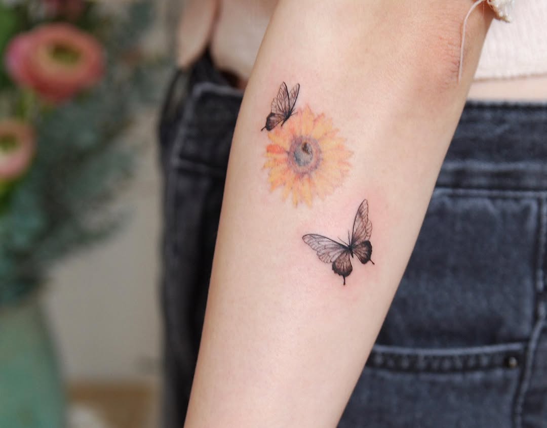 Flower