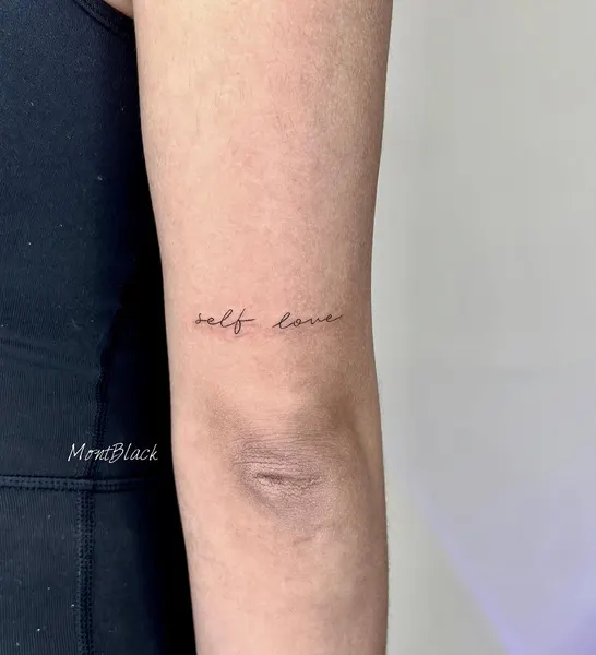 Lettering, 문장, 해태, 손글씨