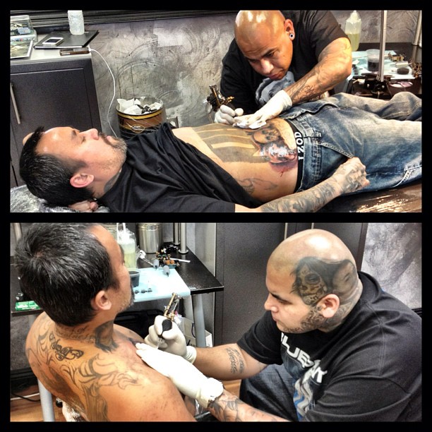 Fernie Andrade