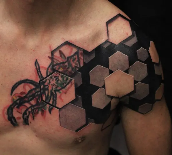 Geometric