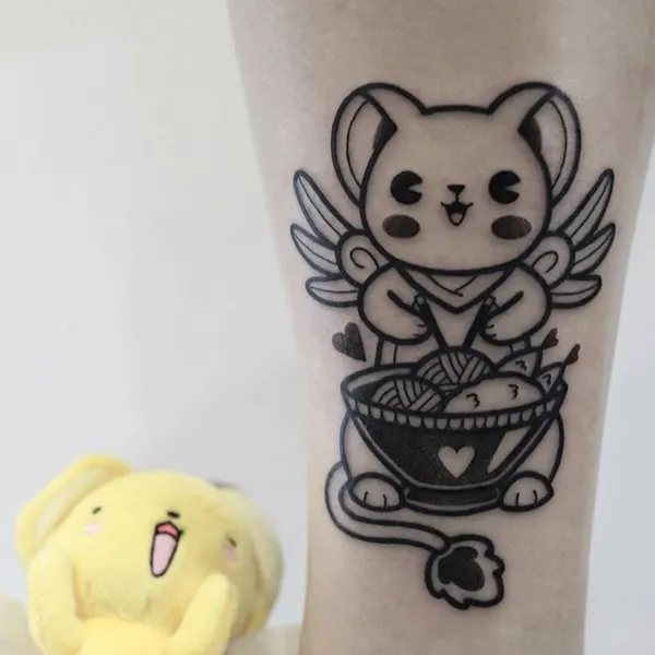 Mini