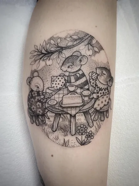 Mini