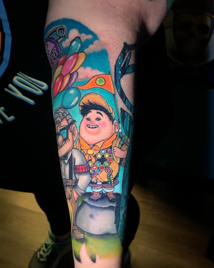 jonleightontattoo