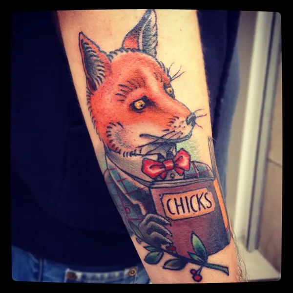 Animal