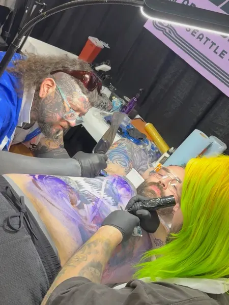 tattoosbyarchie