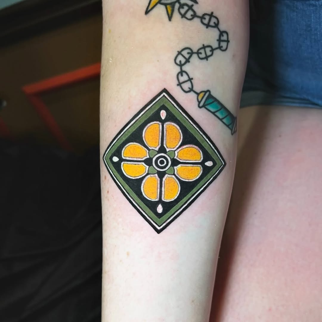 Geometric
