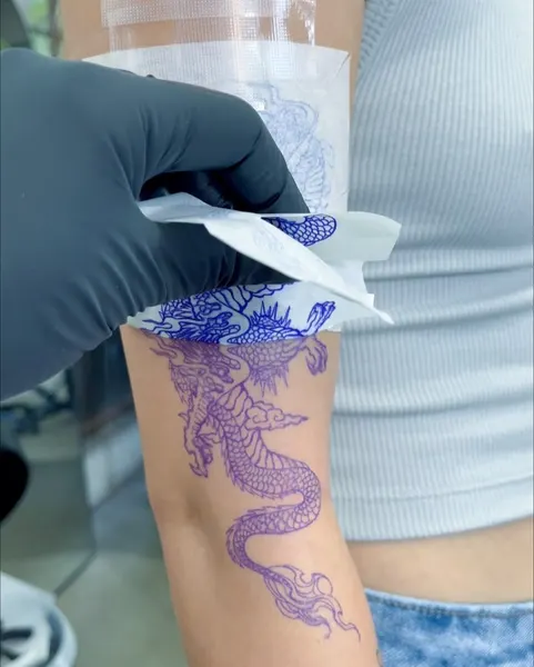 Dragon