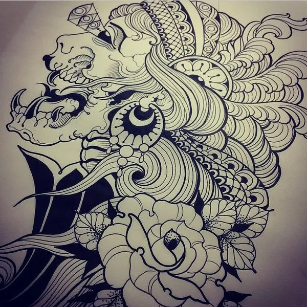 Full Circle Tattoo