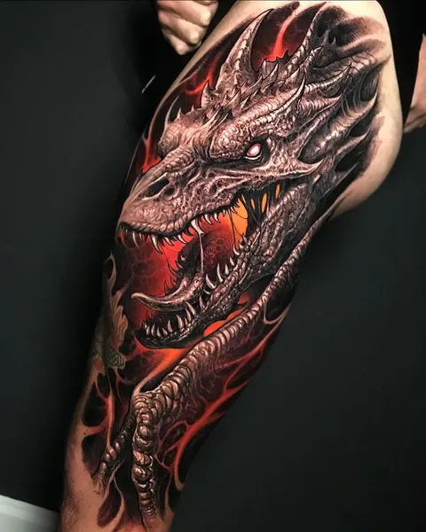 Dragon, 드래곤 라이더, 한국 용