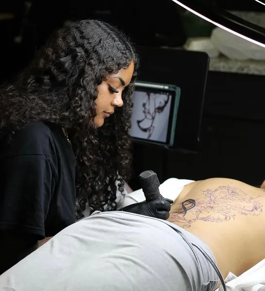 Guru Tattoo