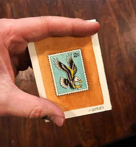timbecktattoos