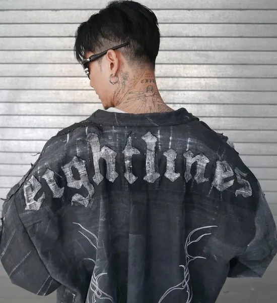 Lettering