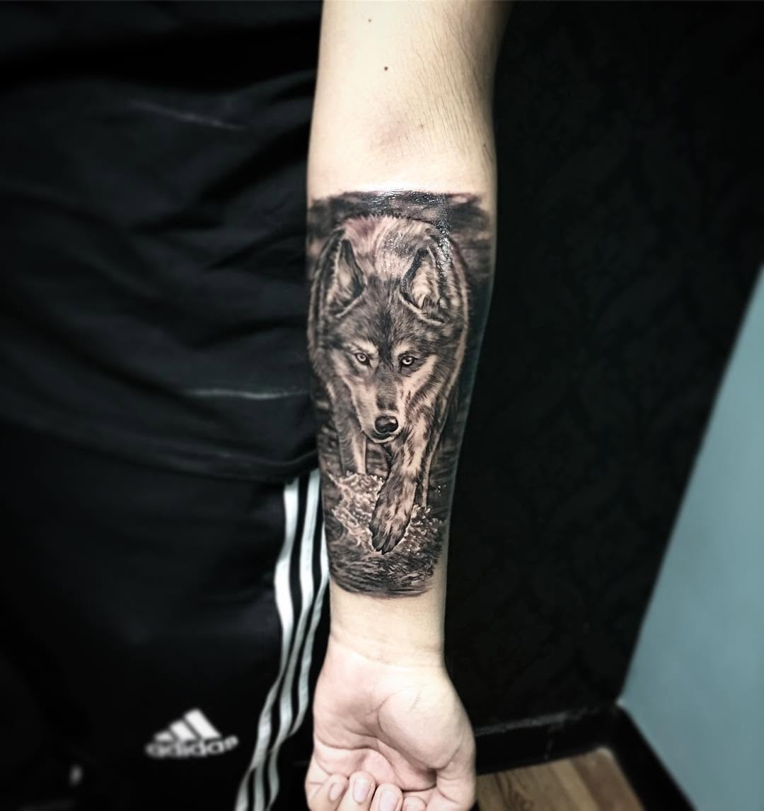 Javier Eastman
