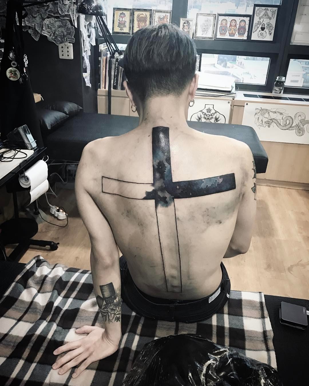 십자가