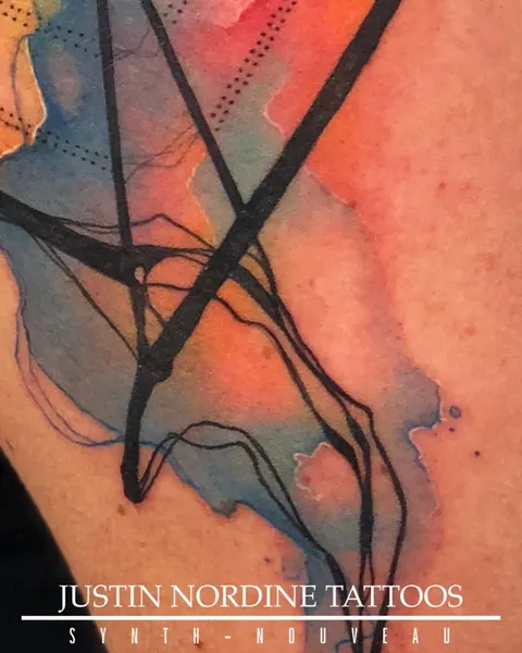 justinnordinetattoos