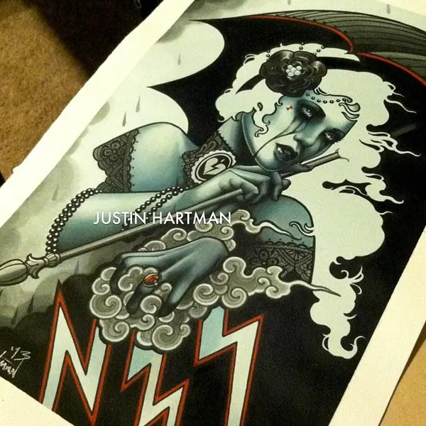 justinhartmanart