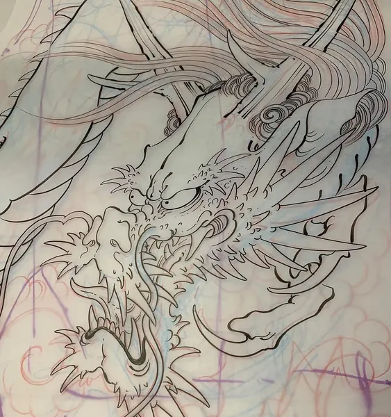 Dragon