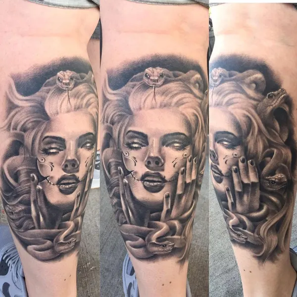 tattoosbyarchie