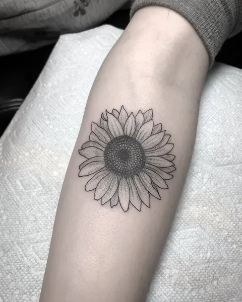 Flower, 데이지, 해바라기