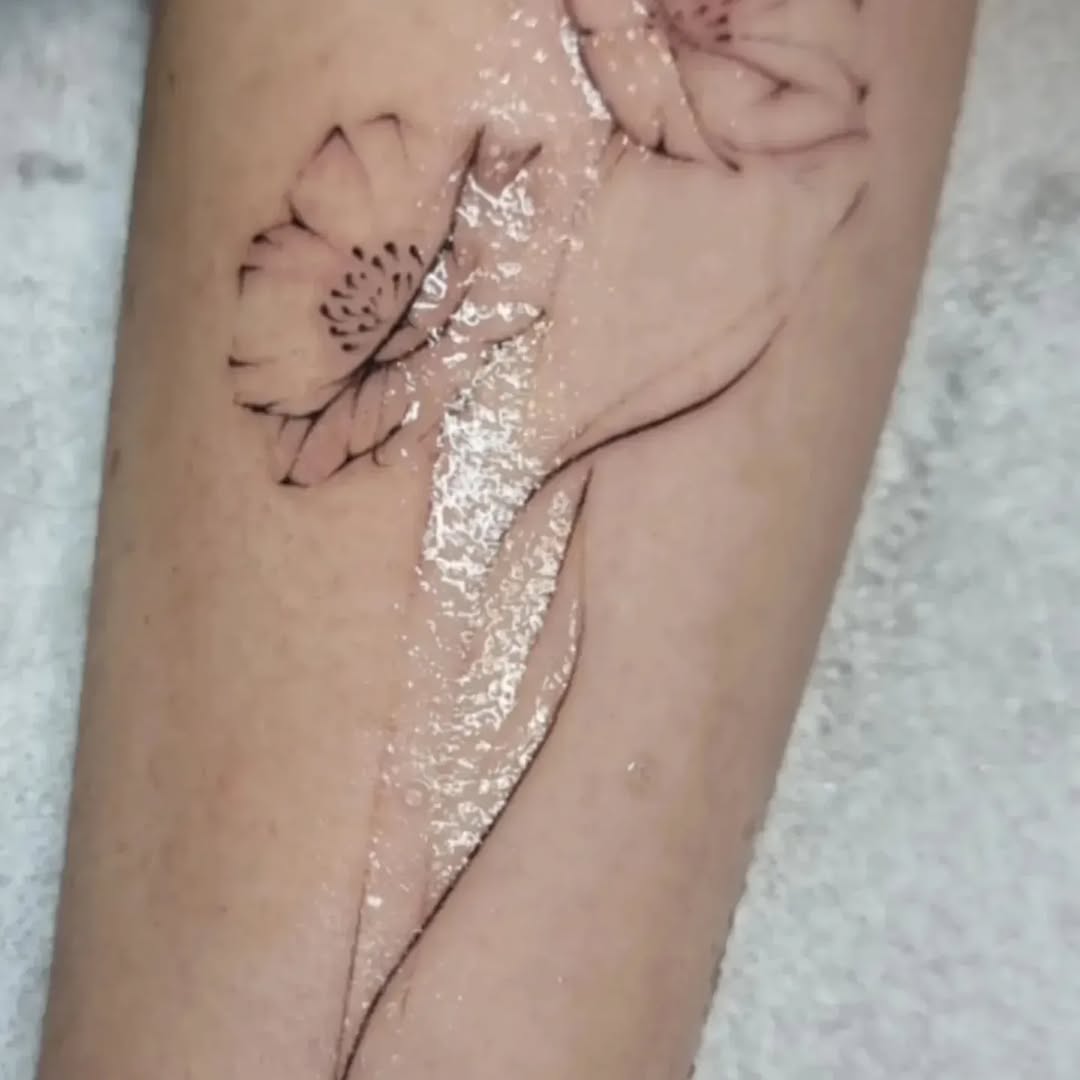 Rose, Flower