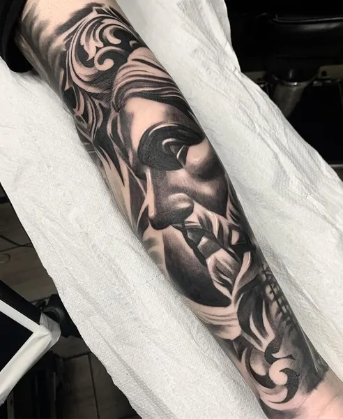 Luis Inda