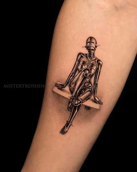 mistertroshin