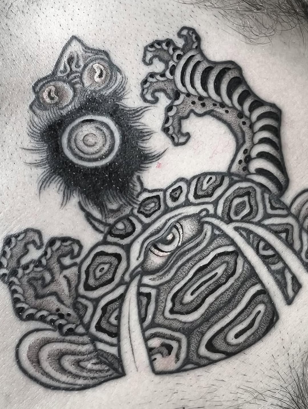 capturedtattoo