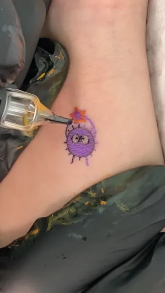 tattooist_arar