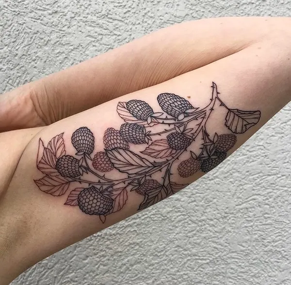 Flower, Rose, 은행잎
