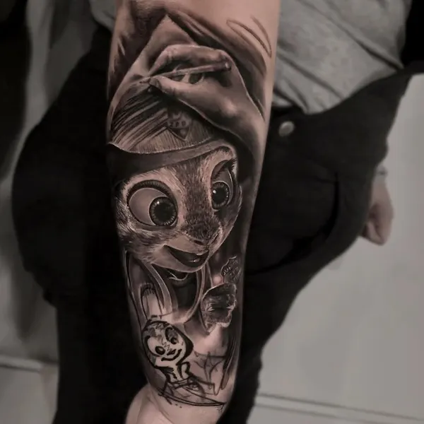 michaelperryart