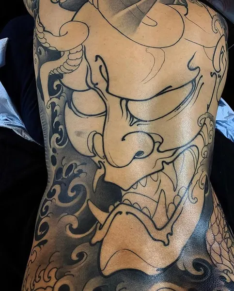 Full Circle Tattoo