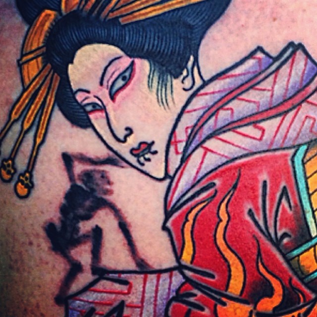 Sloo Tattoos