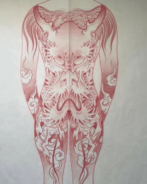 Full Circle Tattoo