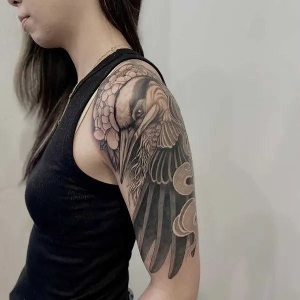 Guru Tattoo