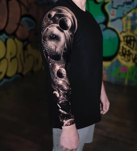 michaelperryart