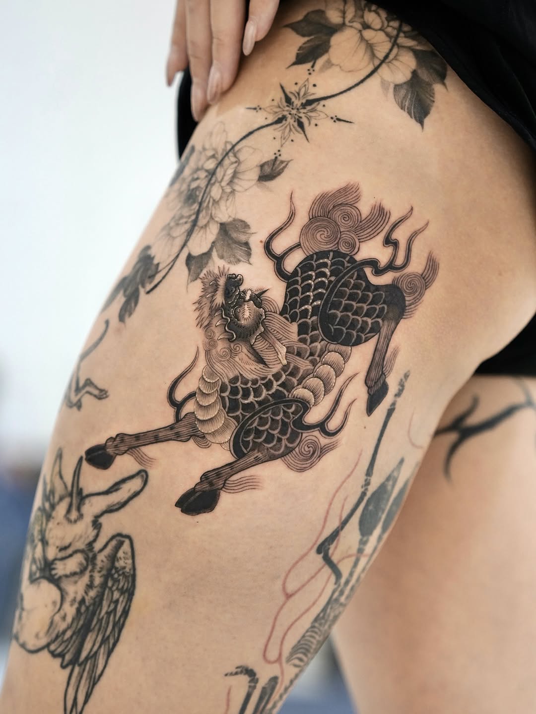 사무라이
