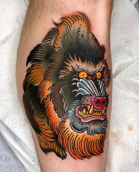 Full Circle Tattoo