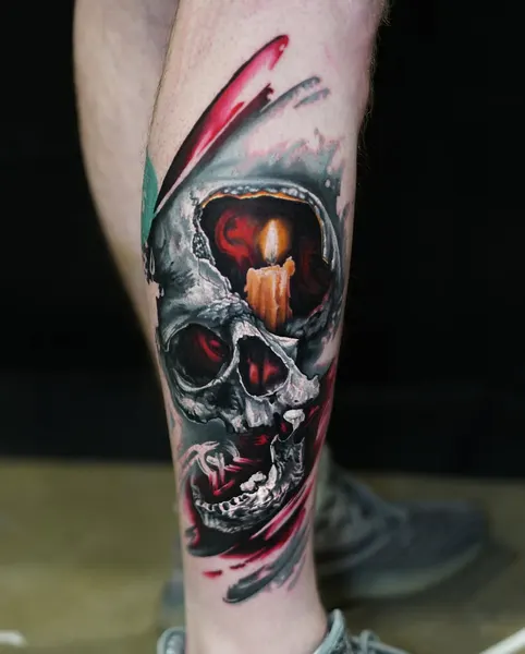 tattooegor
