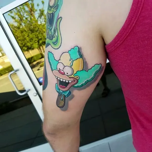 jonleightontattoo