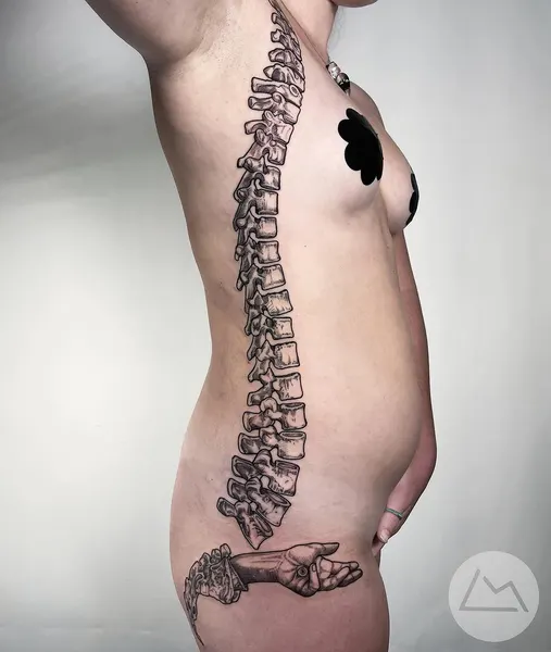 tattoosbylandon