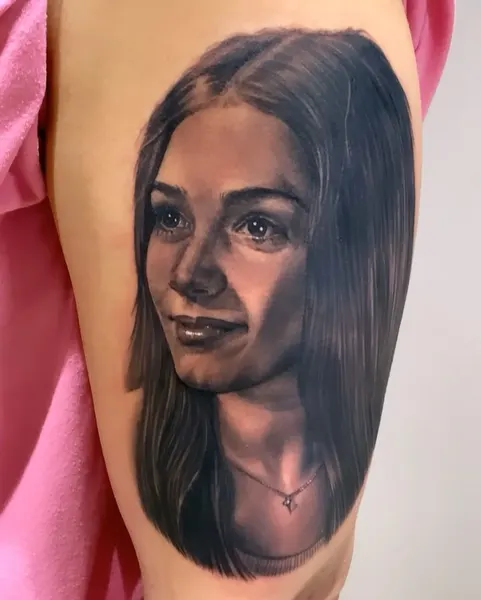 jakerosstattoos