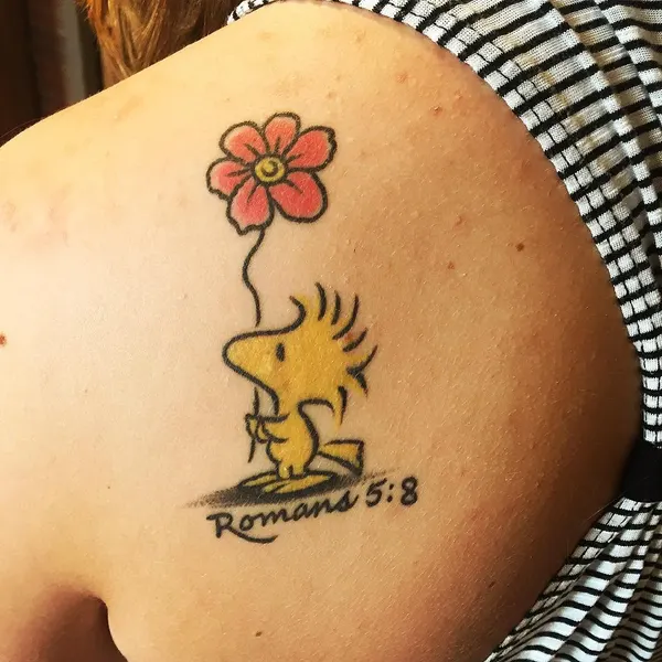 timbecktattoos