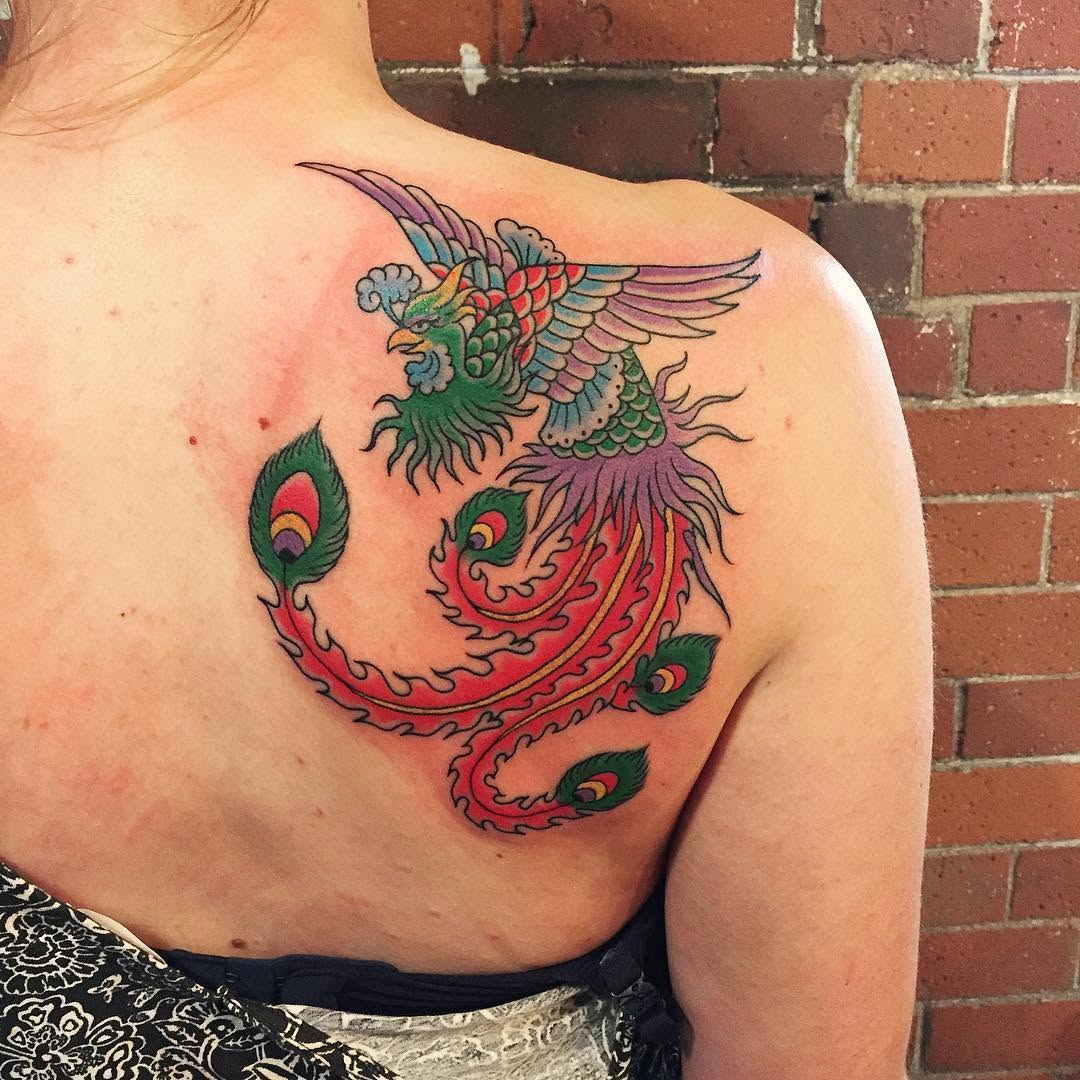Dragon, 중국 용, 한국 용