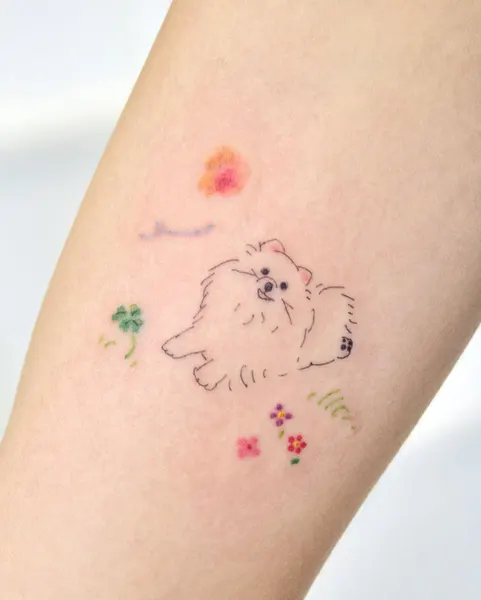 dareumtattoo