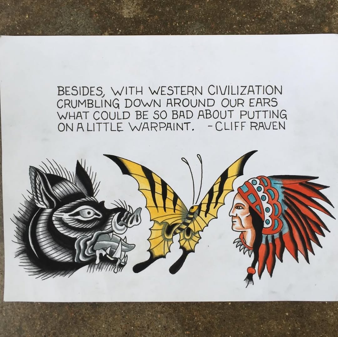 mattheadleytattooer