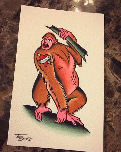 timbecktattoos